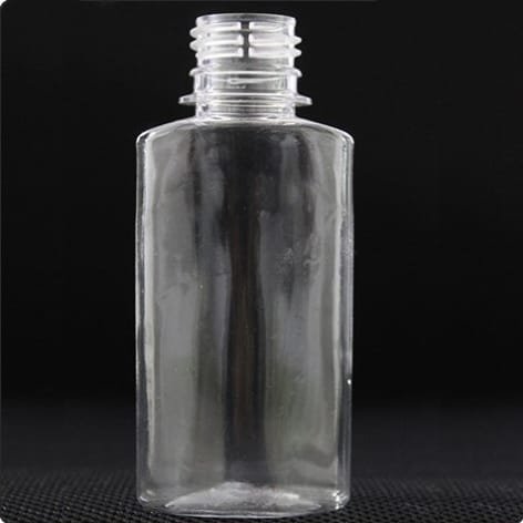 100 ML CHEMICAL BOTTLES